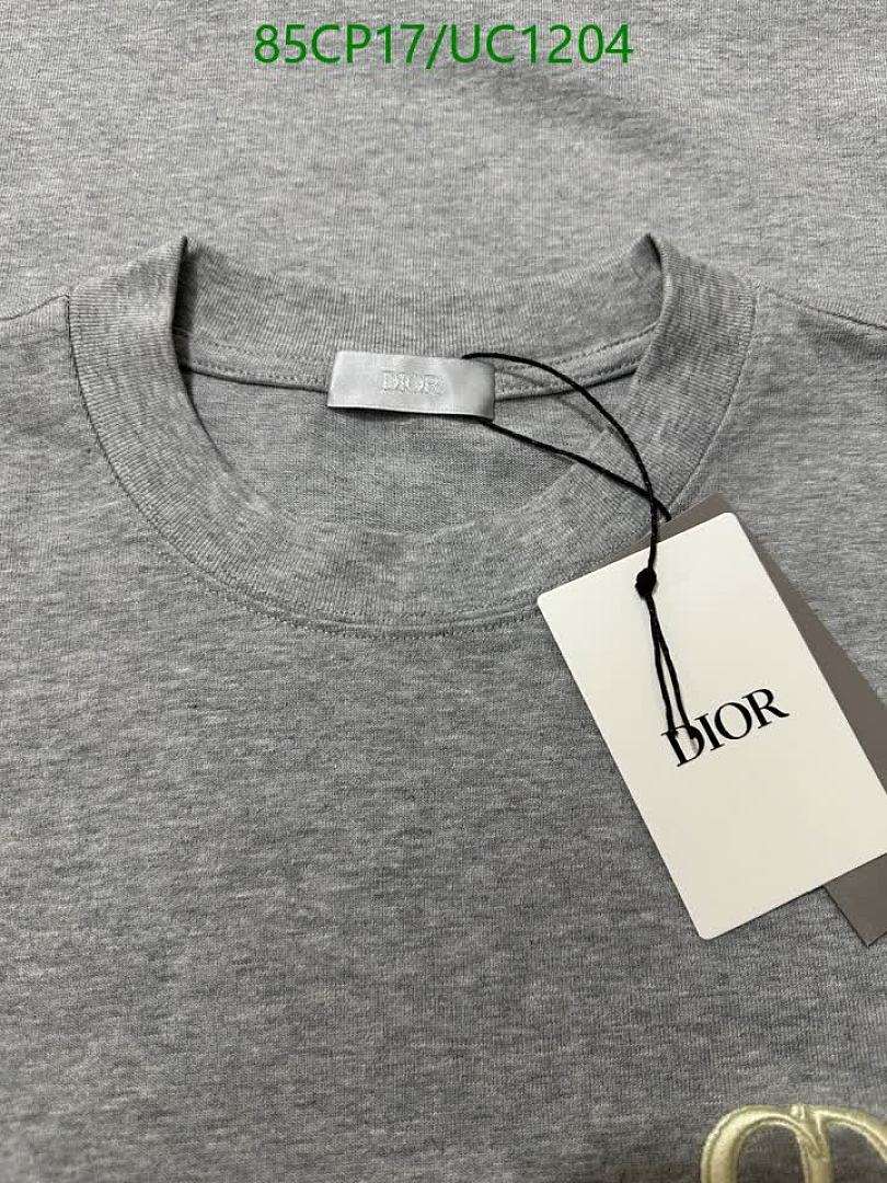 Dior-Clothing Code: UC1204 $: 85USD