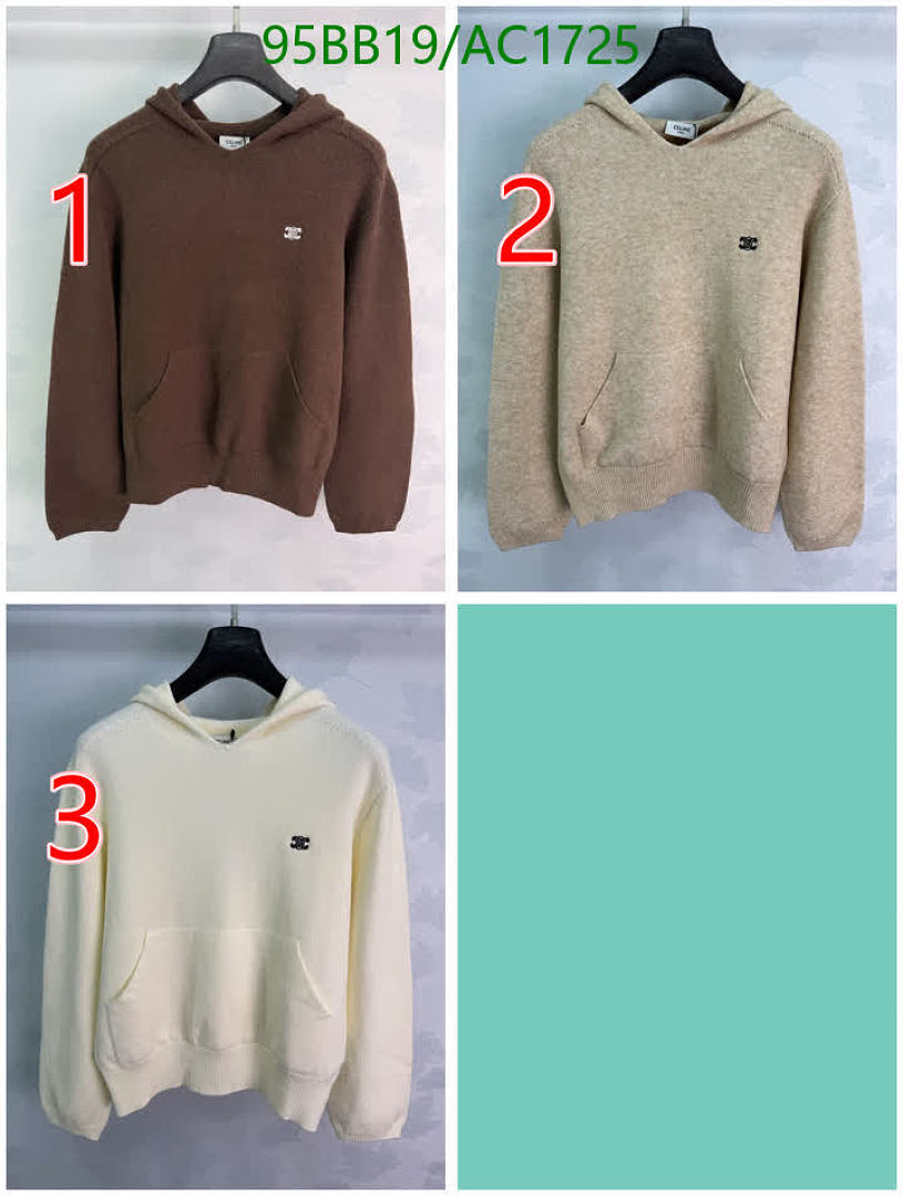 Celine-Clothing Code: AC1725 $: 95USD