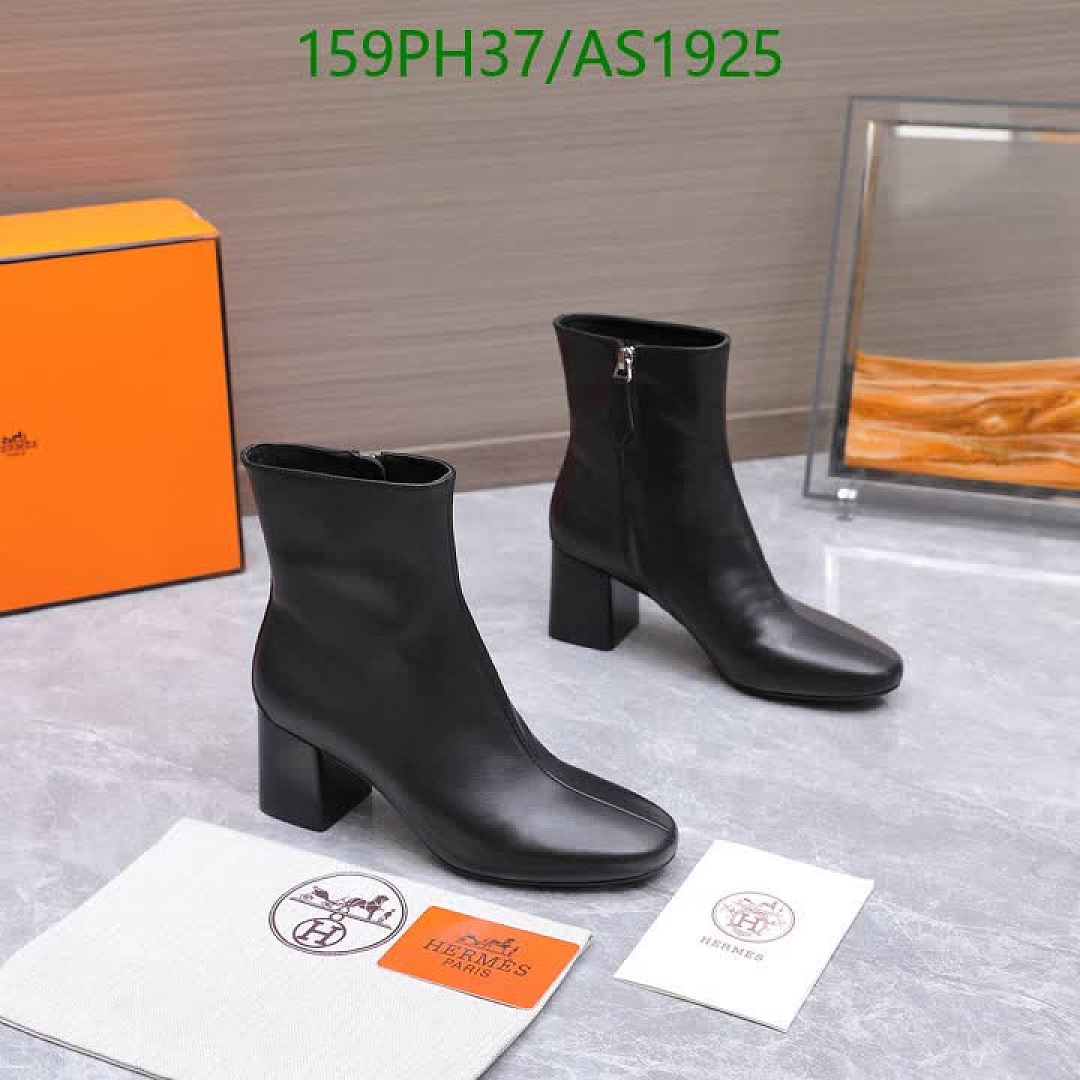 Hermes-Women Shoes Code: AS1925 $: 159USD