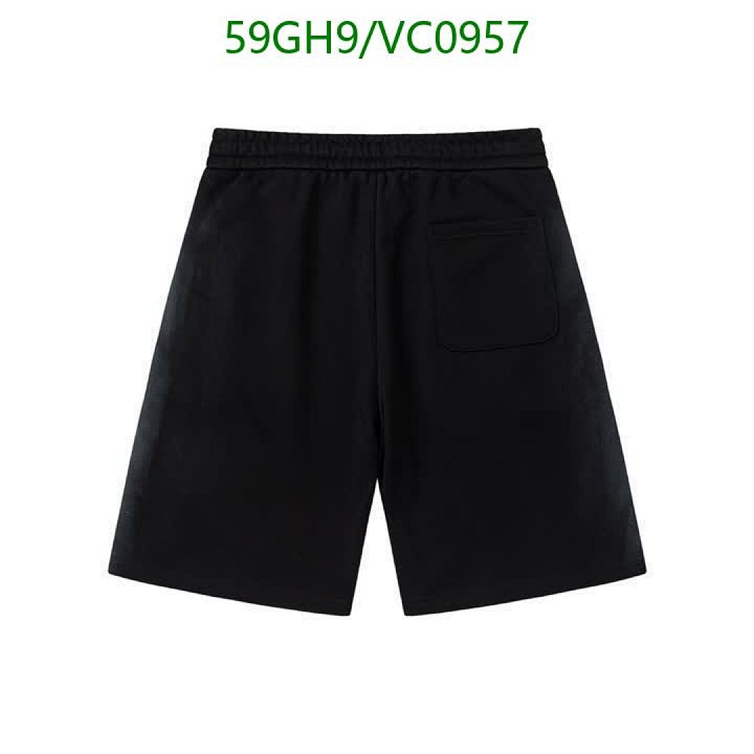 Balenciaga-Clothing Code: VC0957 $: 59USD