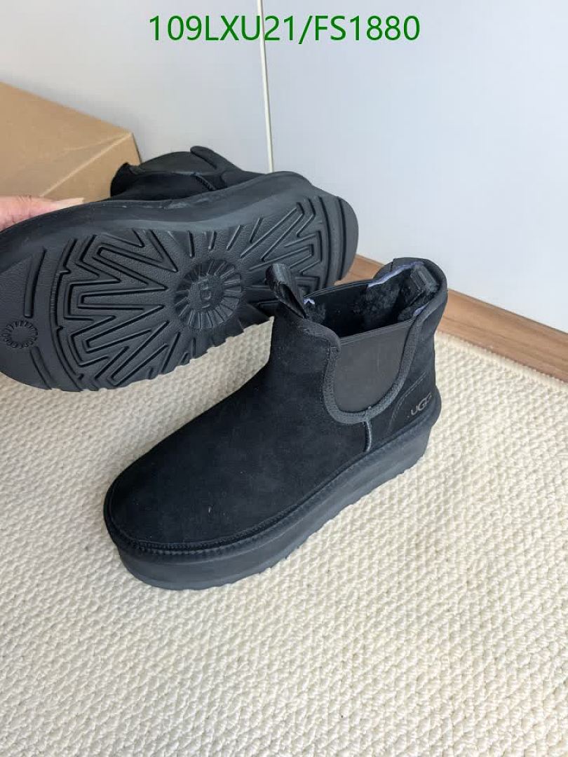 UGG-Women Shoes Code: FS1880 $: 109USD