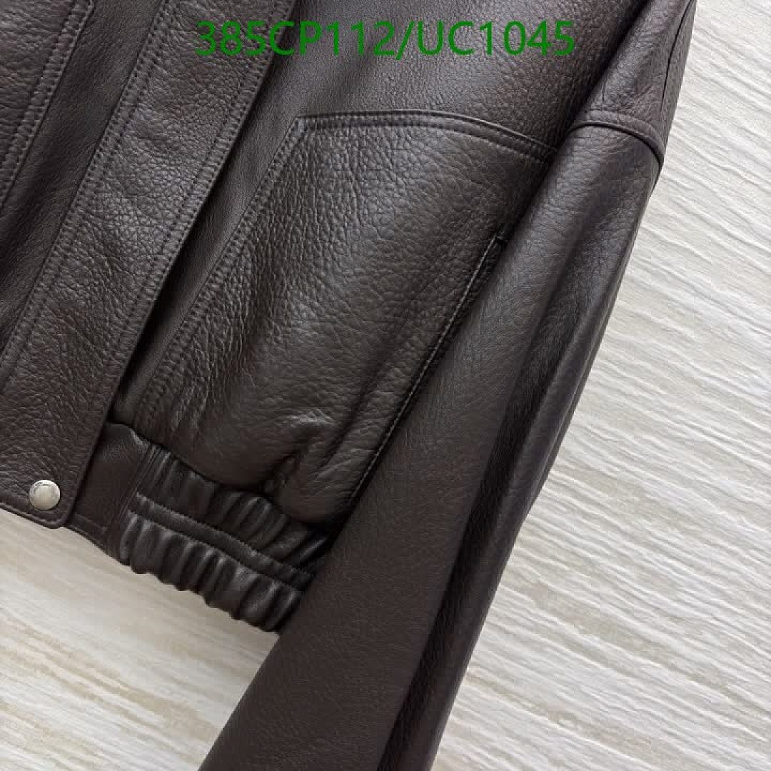 YSL-Clothing Code: UC1045 $: 385USD