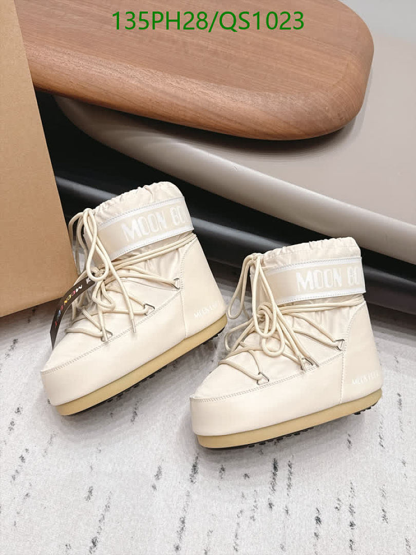 Boots-Women Shoes Code: QS1023 $: 135USD