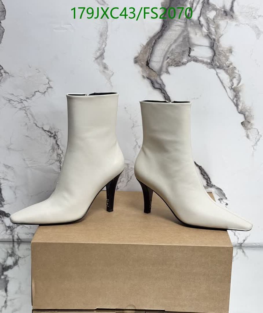 Boots-Women Shoes Code: FS2070 $: 179USD