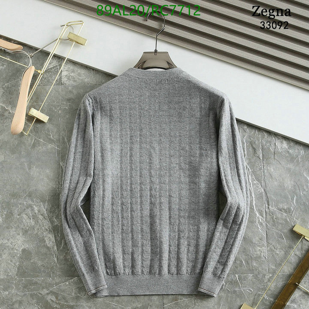 Zegna-Clothing Code: RC7712 $: 89USD