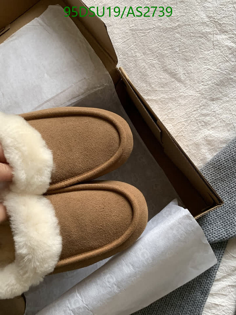 UGG-Women Shoes Code: AS2739 $: 95USD