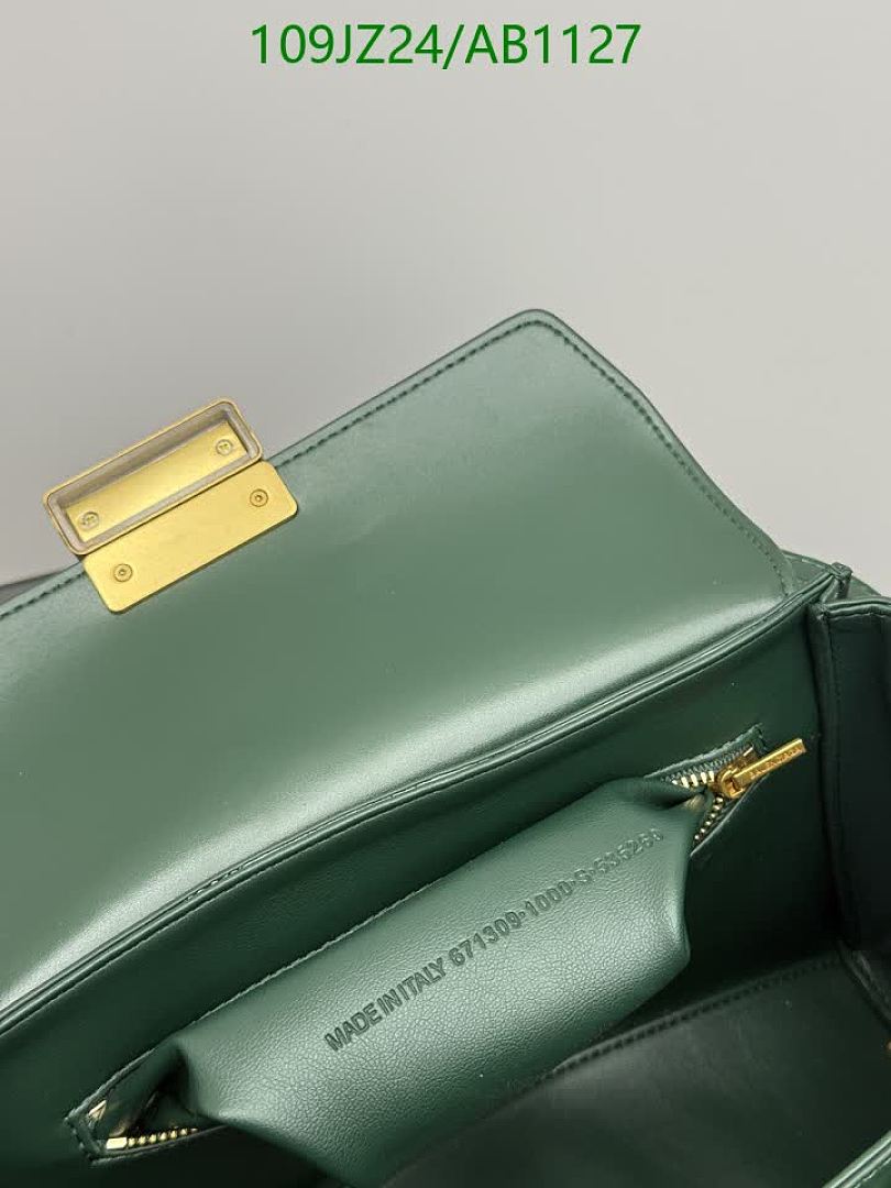 Balenciaga-Bags4A Quality Code: AB1127 $: 109USD