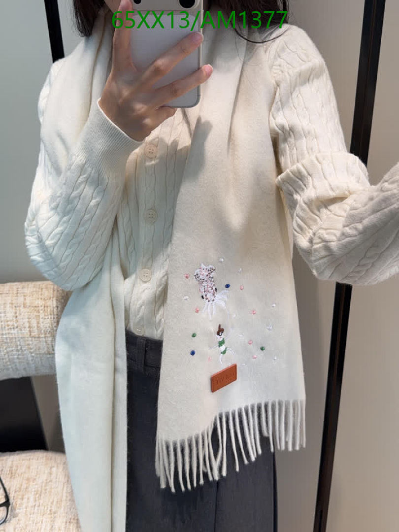 Loewe-Scarves Code: AM1377 $: 65USD