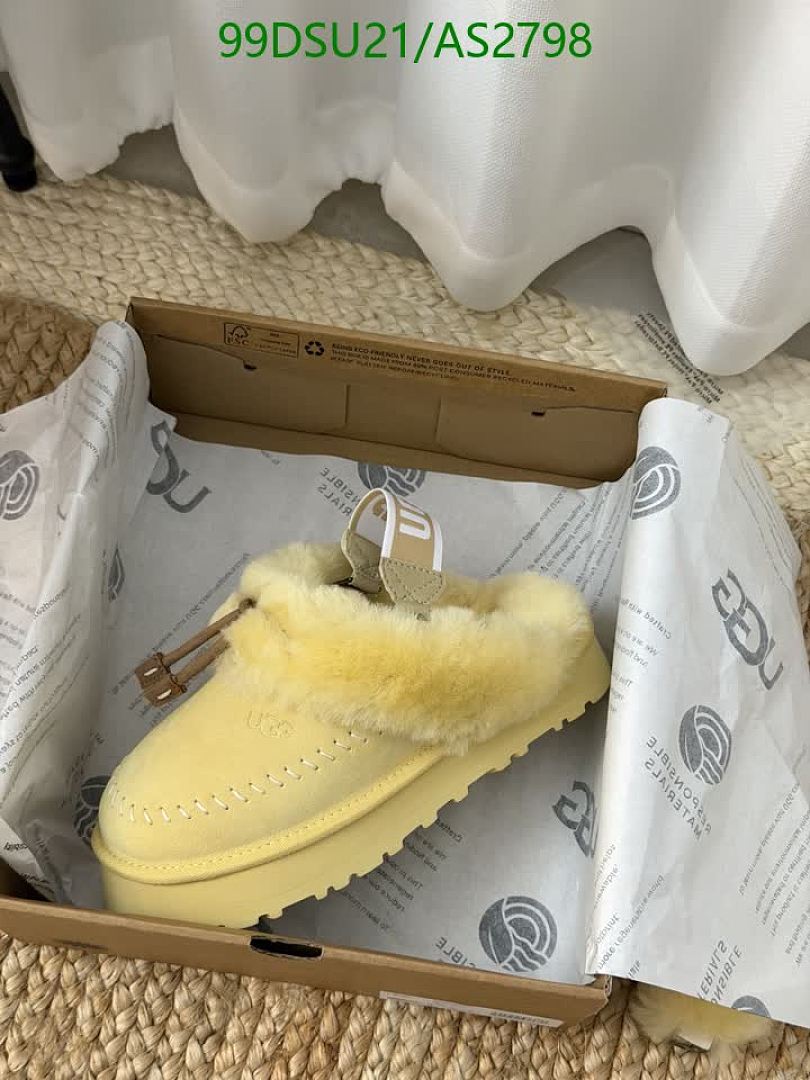 UGG-Women Shoes Code: AS2798 $: 99USD