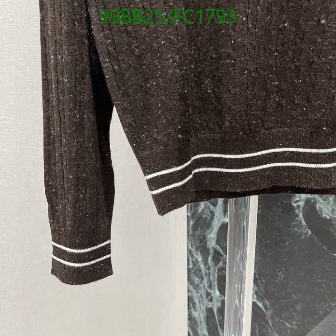 Ralph Lauren-Clothing Code: FC1793 $: 99USD