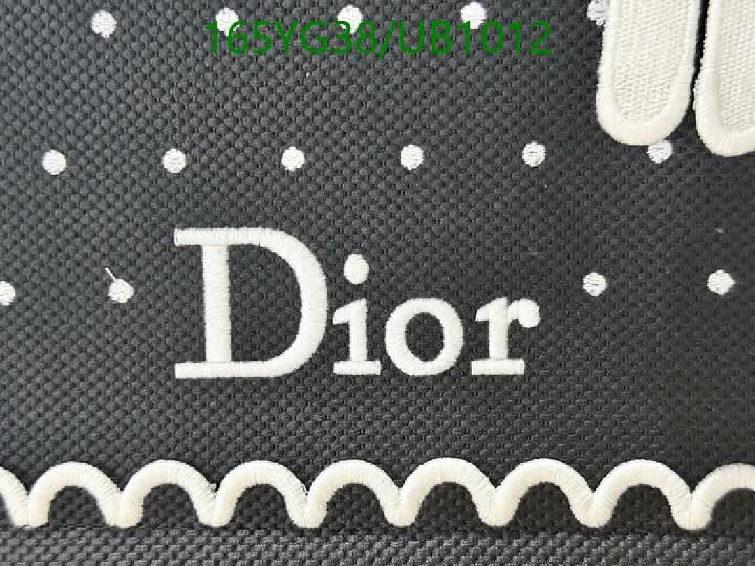Dior-BagsMirror Quality Code: UB1012 $: 165USD