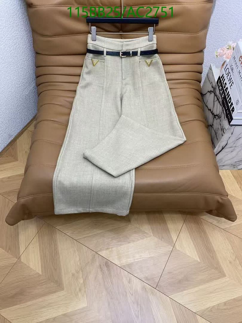 Valentino-Clothing Code: AC2751 $: 115USD