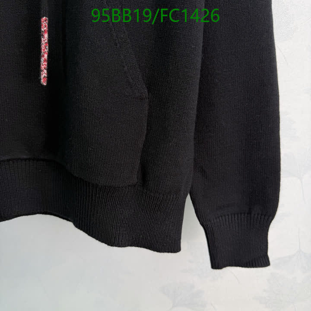 Celine-Clothing Code: FC1426 $: 95USD