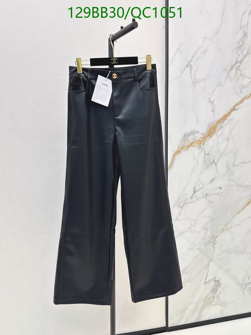 Chanel-Clothing Code: QC1051 $: 129USD