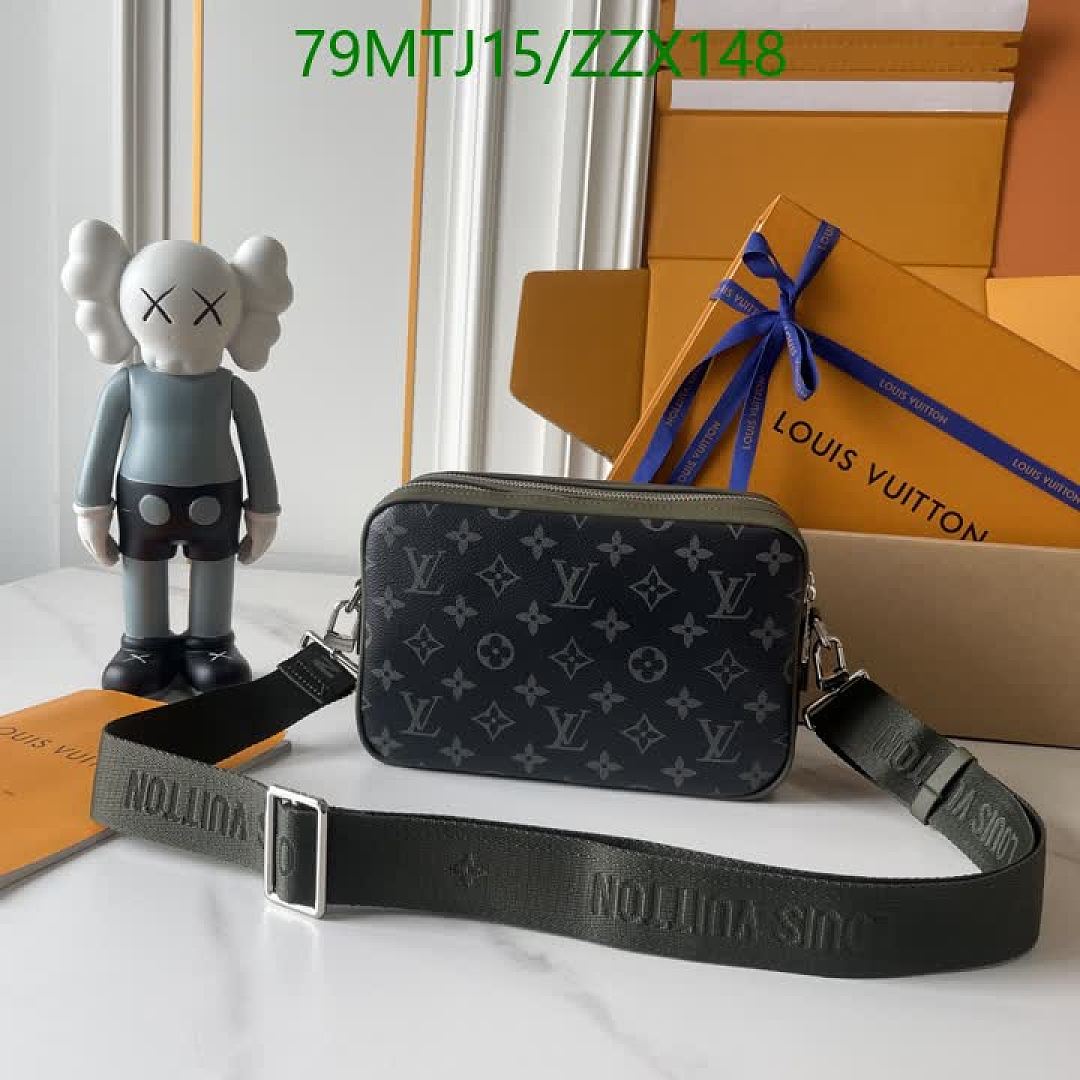 LV-Bags4A Quality Code: ZZX148 $: 79USD