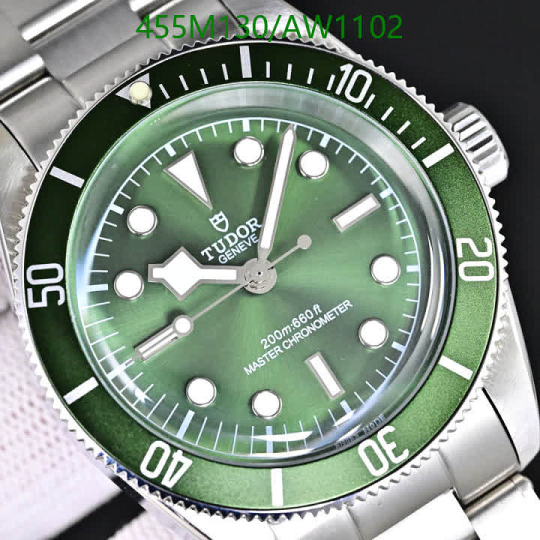 Tudor-WatchesMirror Quality Code: AW1102 $: 455USD