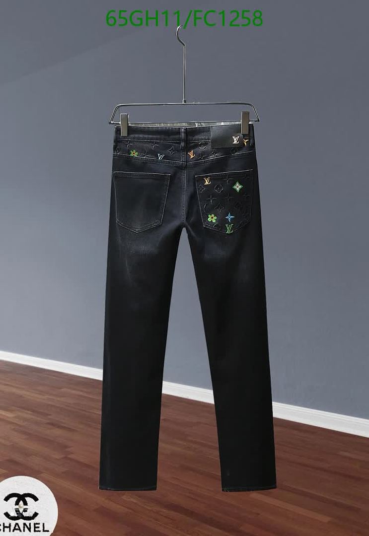 LV-Clothing Code: FC1258 $: 65USD