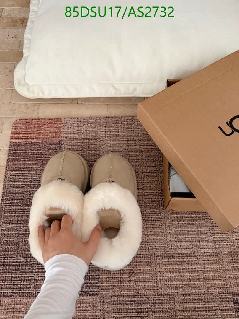 UGG-Women Shoes Code: AS2732 $: 85USD