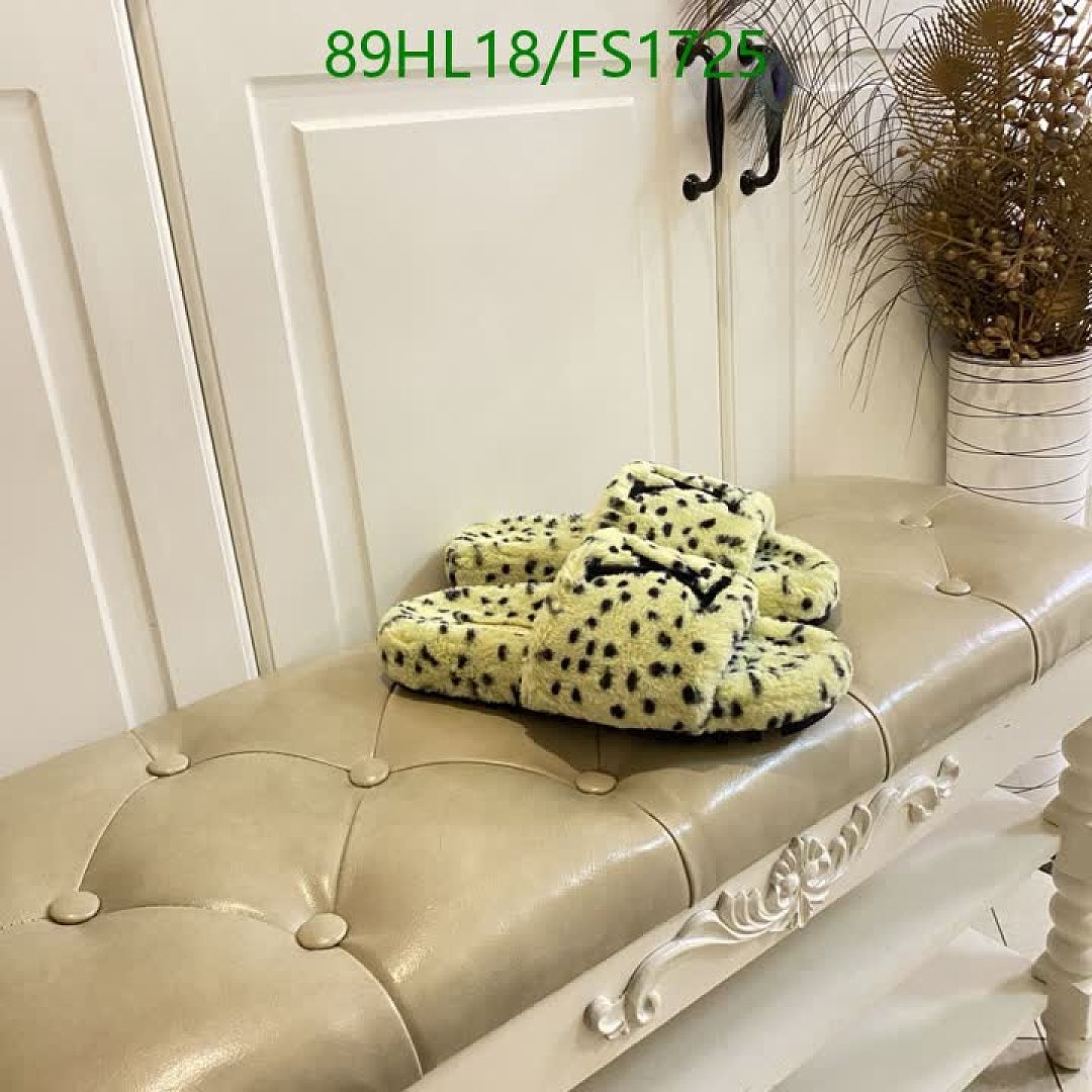LV-Women Shoes Code: FS1725 $: 89USD