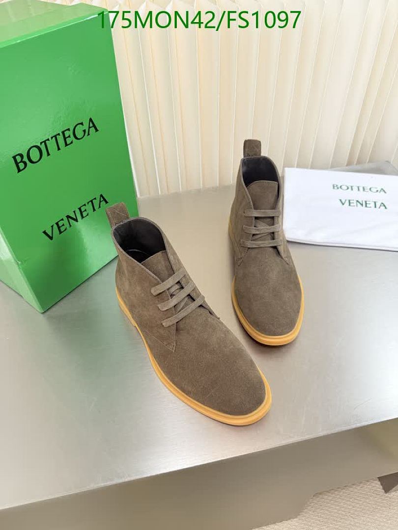 BV-Men shoes Code: FS1097 $: 175USD
