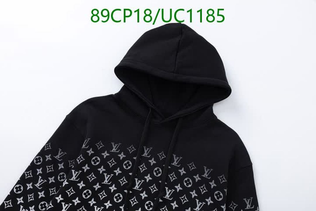 LV-Clothing Code: UC1185 $: 89USD