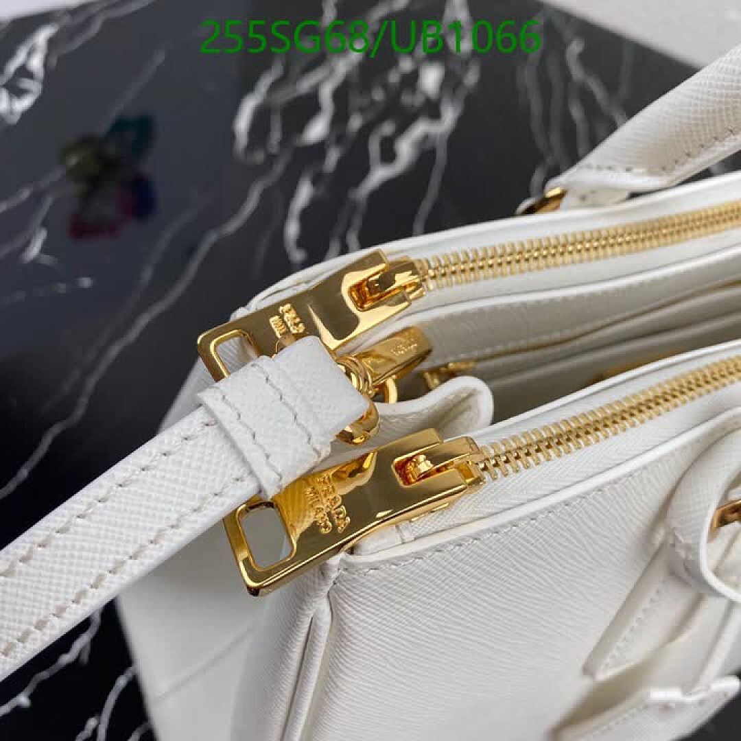 Prada-BagsMirror Quality Code: UB1066 $: 255USD