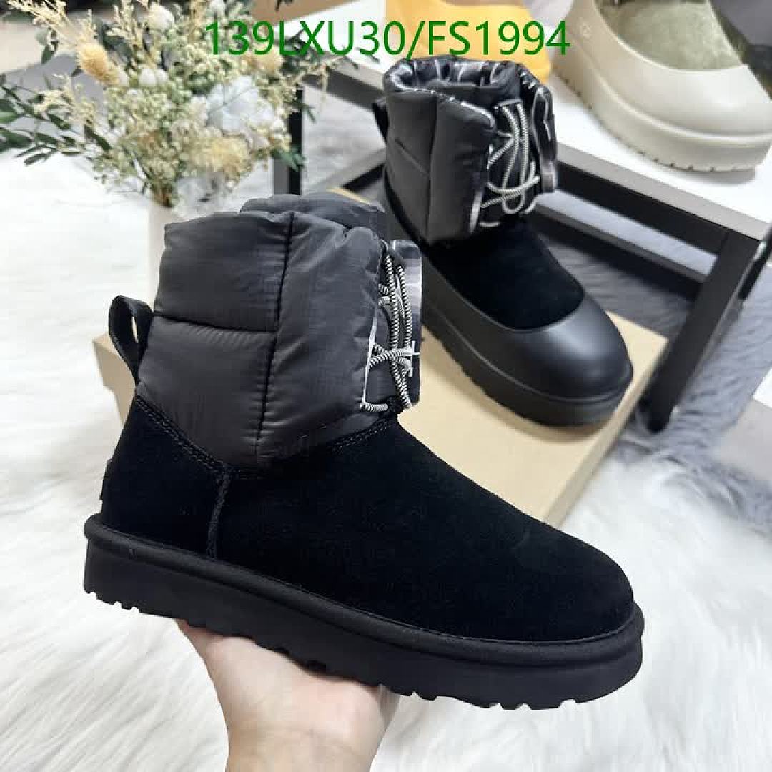 UGG-Women Shoes Code: FS1994 $: 139USD