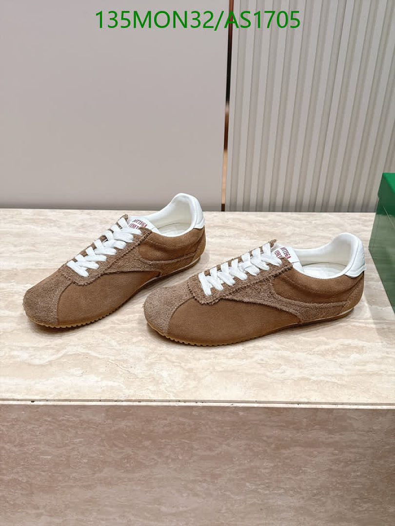 BV-Women Shoes Code: AS1705 $: 135USD