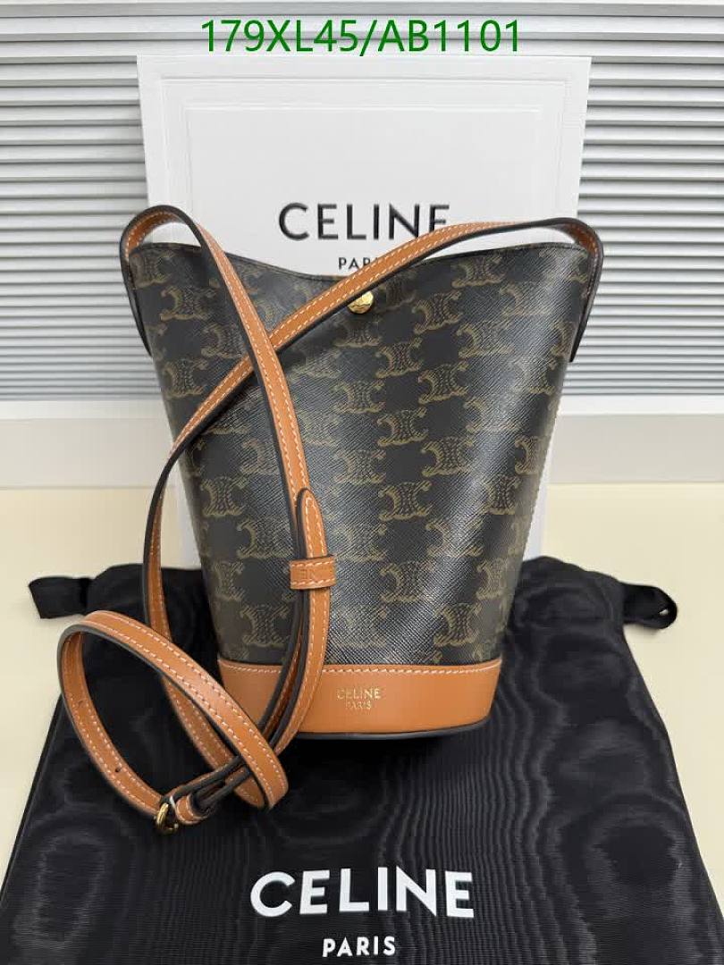 Celine-BagsMirror Quality Code: AB1101 $: 179USD