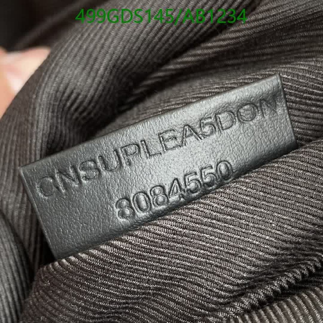 Burberry-BagsMirror Quality Code: AB1234 $: 499USD