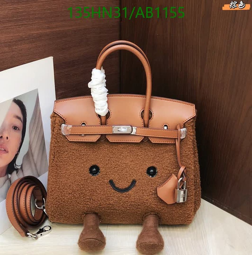 Hermes-Bags4A Quality Code: AB1155 $: 135USD