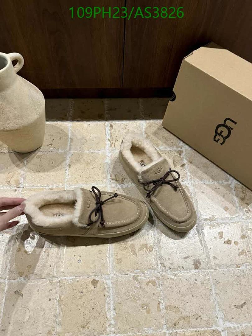 UGG-Women Shoes Code: AS3826 $: 109USD