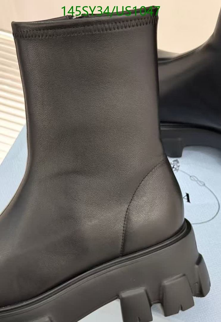 Prada-Women Shoes Code: US1047 $: 145USD