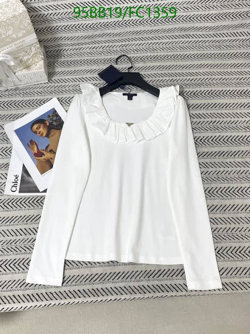 LV-Clothing Code: FC1359 $: 95USD