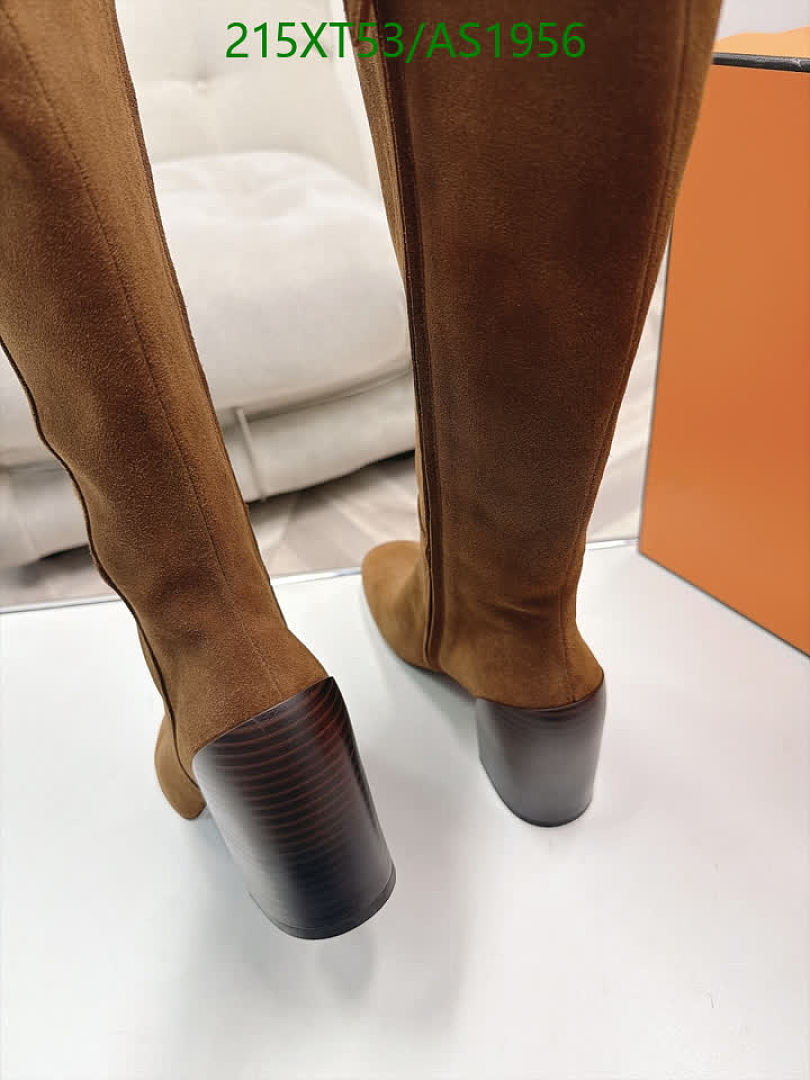 Hermes-Women Shoes Code: AS1956 $: 215USD