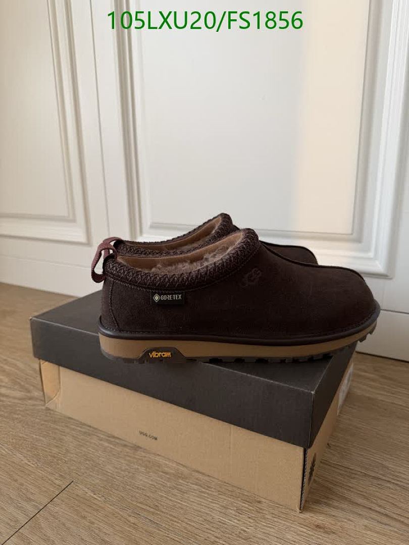 UGG-Men shoes Code: FS1856 $: 105USD
