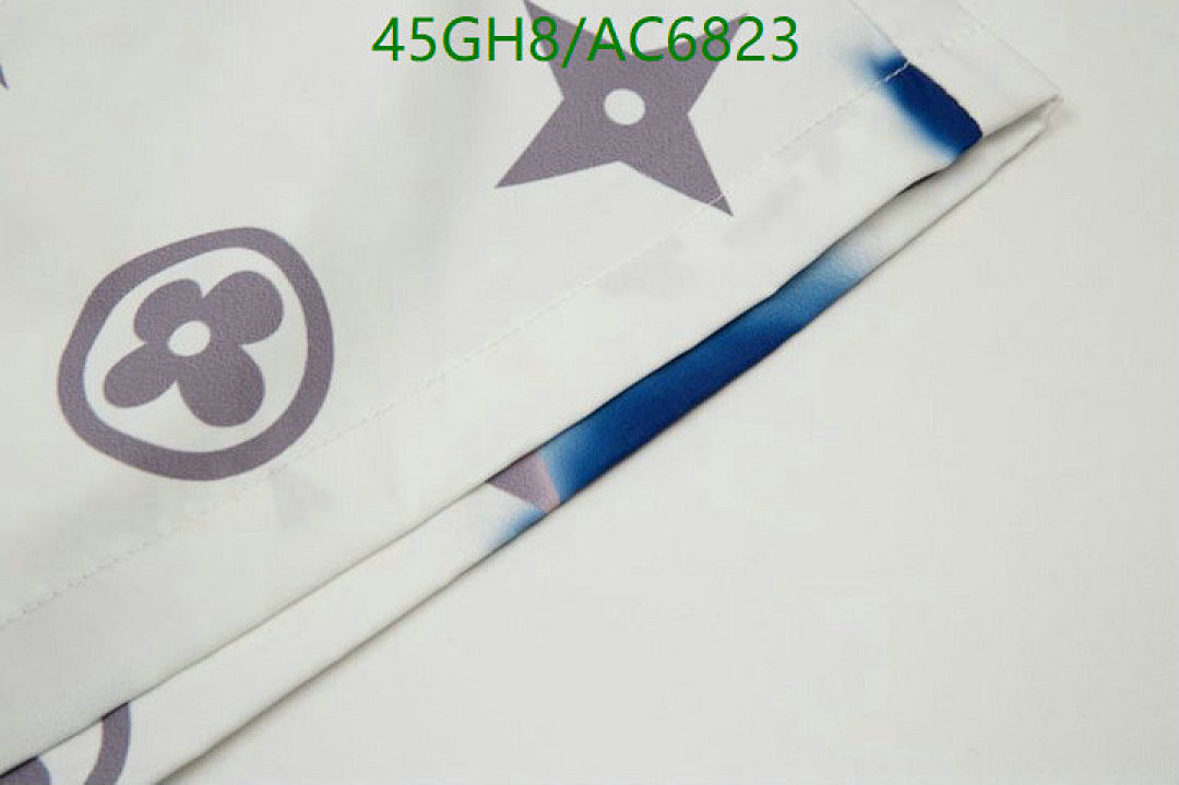 LV-Clothing Code: AC6823 $: 45USD