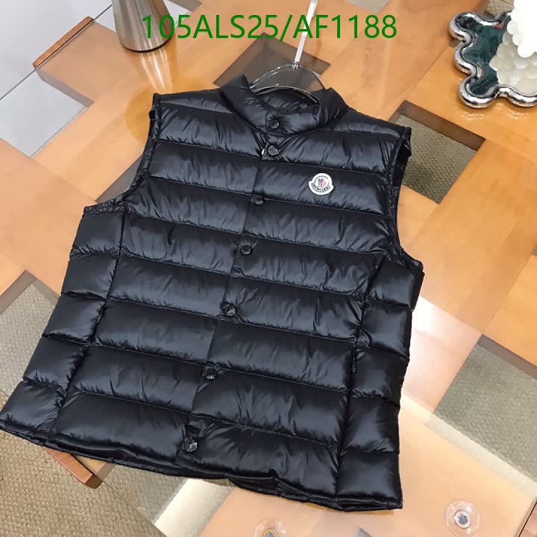 Moncler-Clothing（Kids） Code: AF1188 $: 105USD