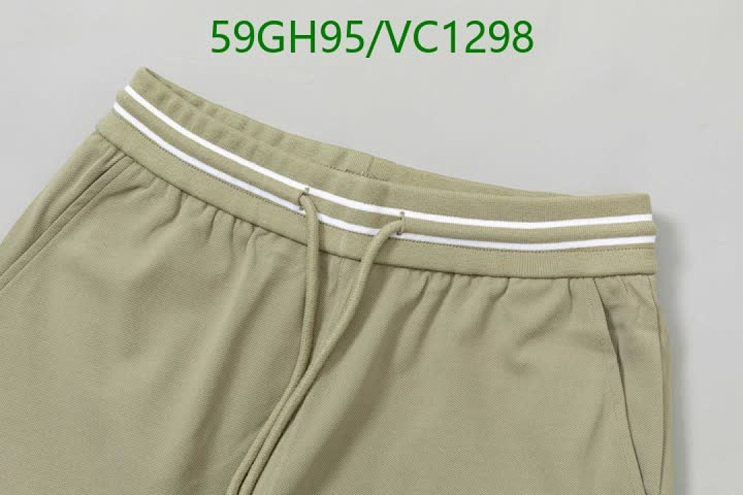 Prada-Clothing Code: VC1298 $: 59USD