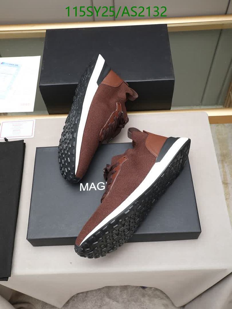 Brunello Cucinelli-Men shoes Code: AS2132 $: 115USD