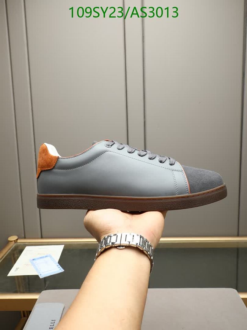 Brunello Cucinelli-Men shoes Code: AS3013 $: 109USD