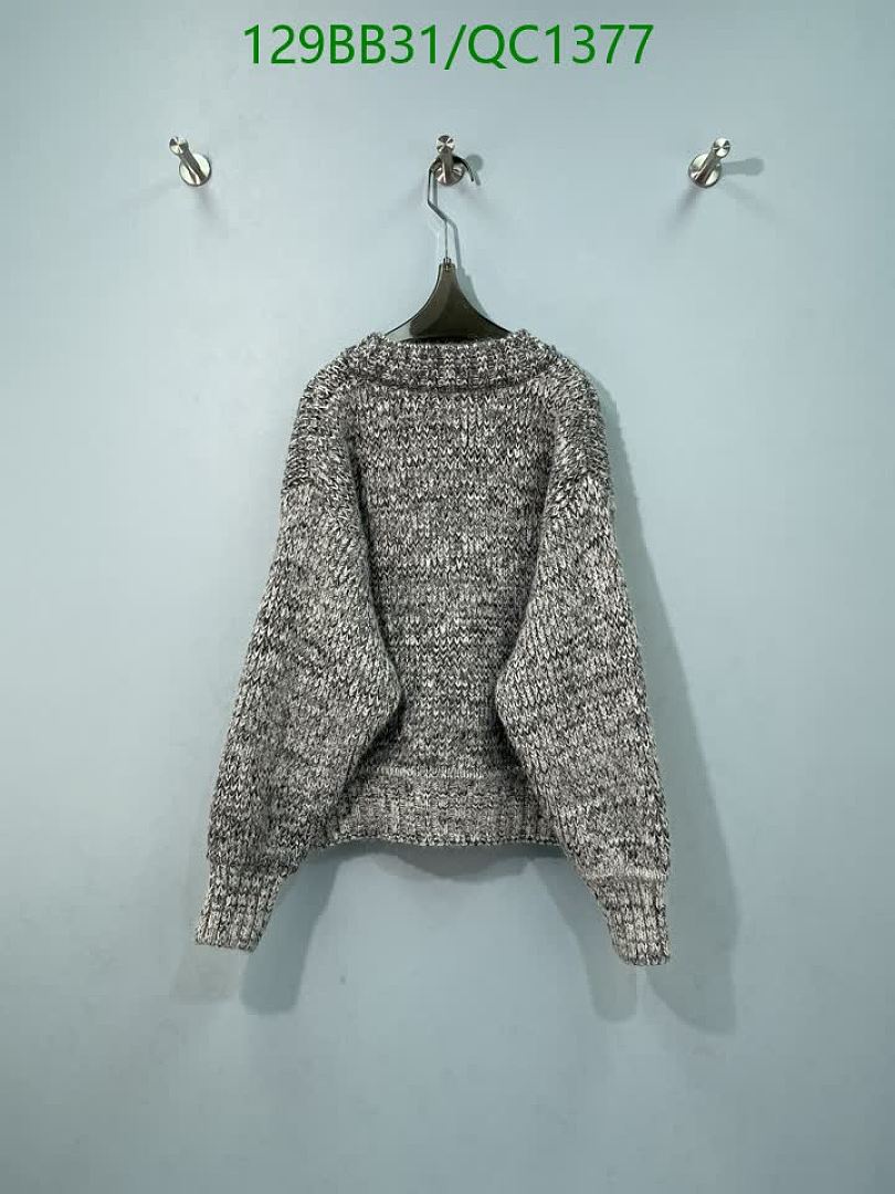 Chanel-Clothing Code: QC1377 $: 129USD