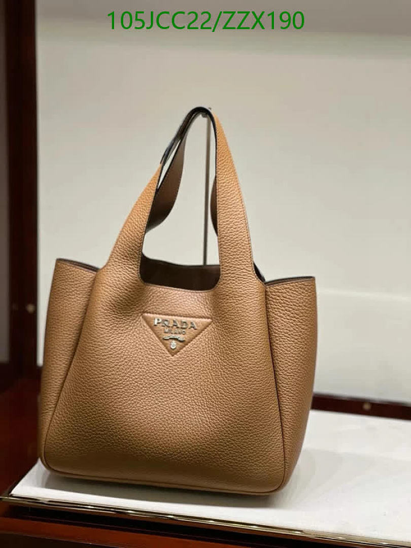 Prada-Bags4A Quality Code: ZZX190 $: 105USD