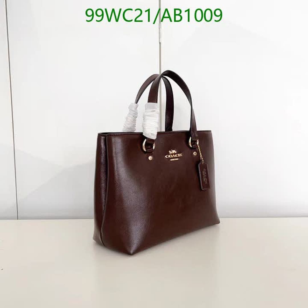 Coach-Bags4A Quality Code: AB1009 $: 99USD