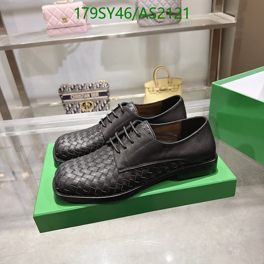 BV-Men shoes Code: AS2121 $: 179USD