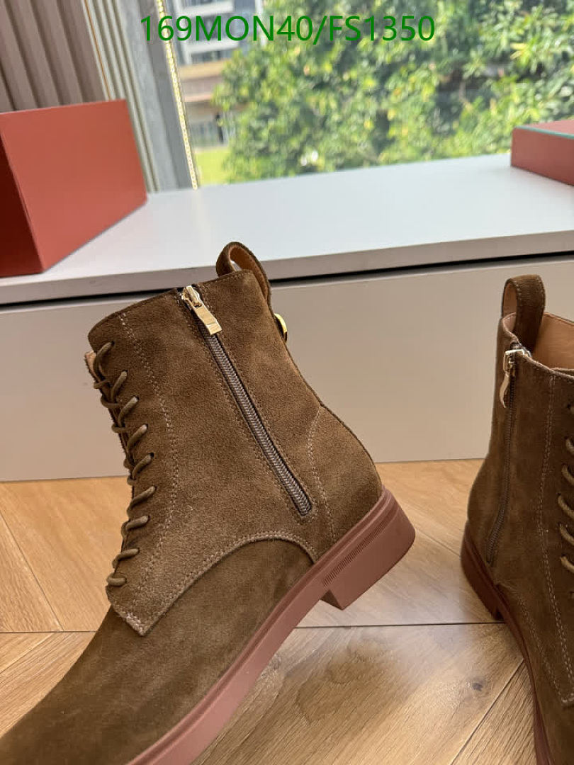 Loro Piana-Women Shoes Code: FS1350 $: 169USD