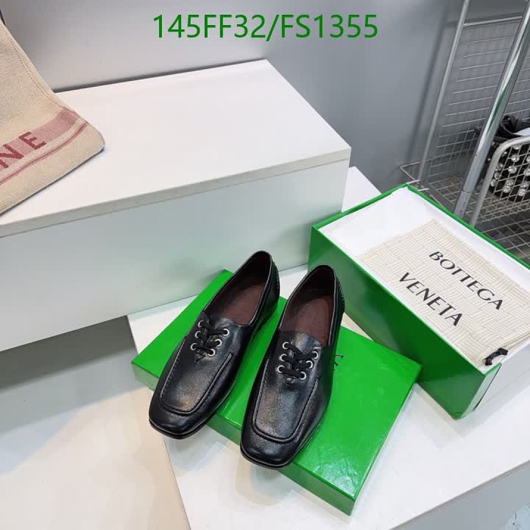 BV-Women Shoes Code: FS1355 $: 145USD