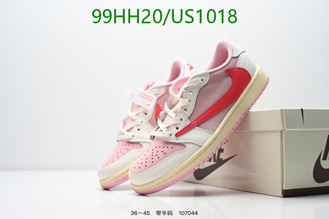 Nike-Men shoes Code: US1018 $: 99USD