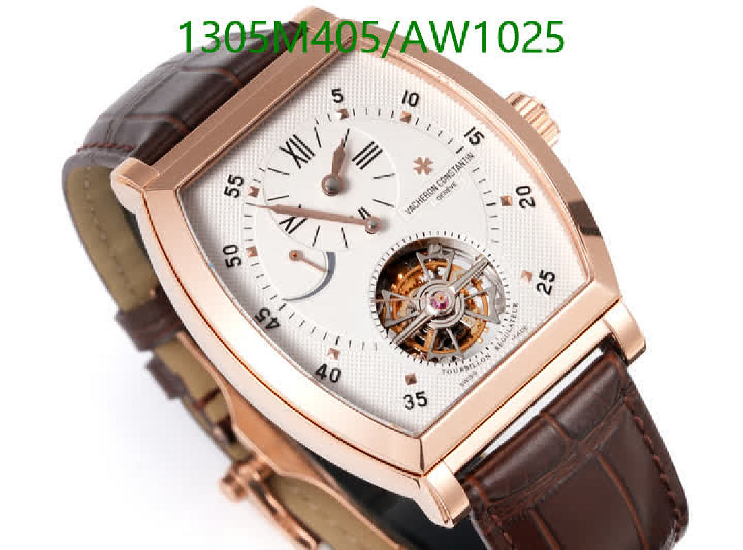 Vacheron Constantin-WatchesMirror Quality Code: AW1025 $: 1305USD