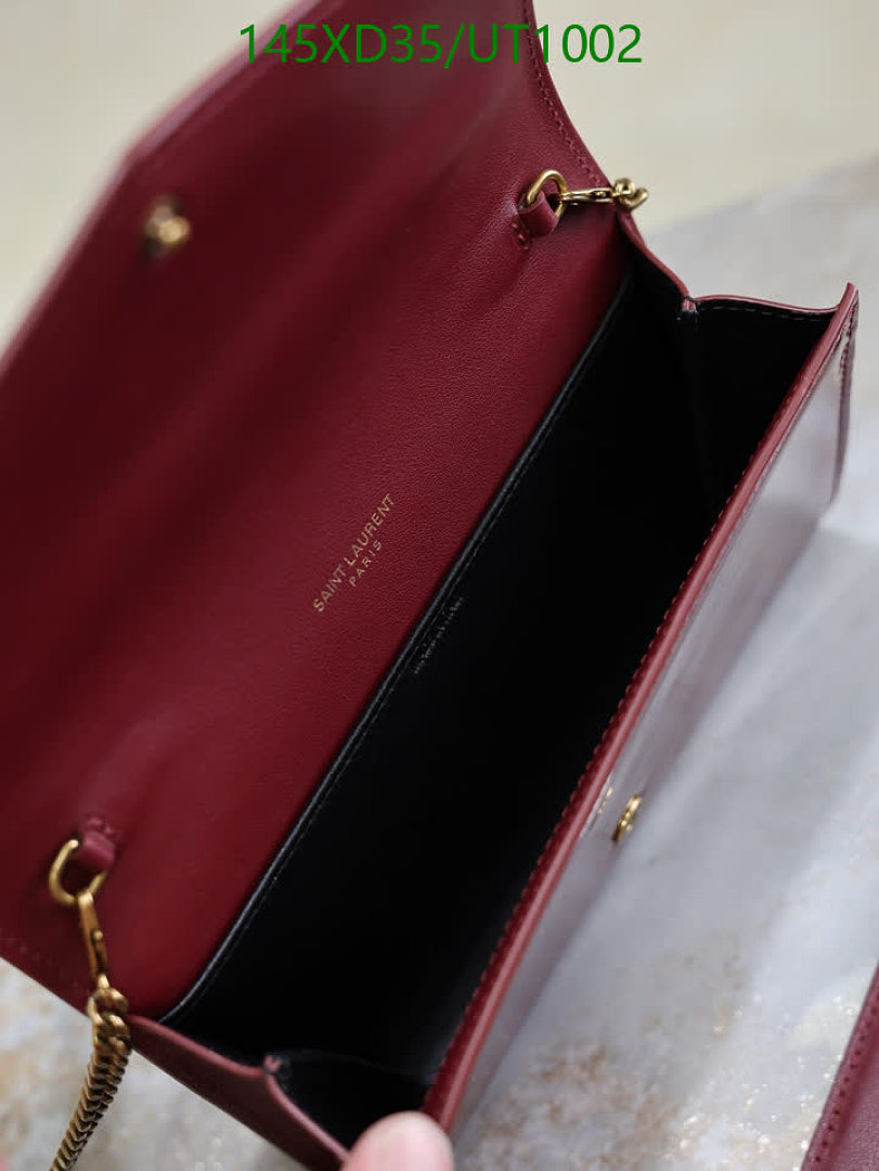 YSL-WalletsMirror Quality Code: UT1002 $: 145USD
